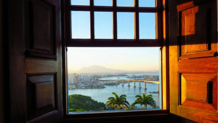 Imagem de vitrine